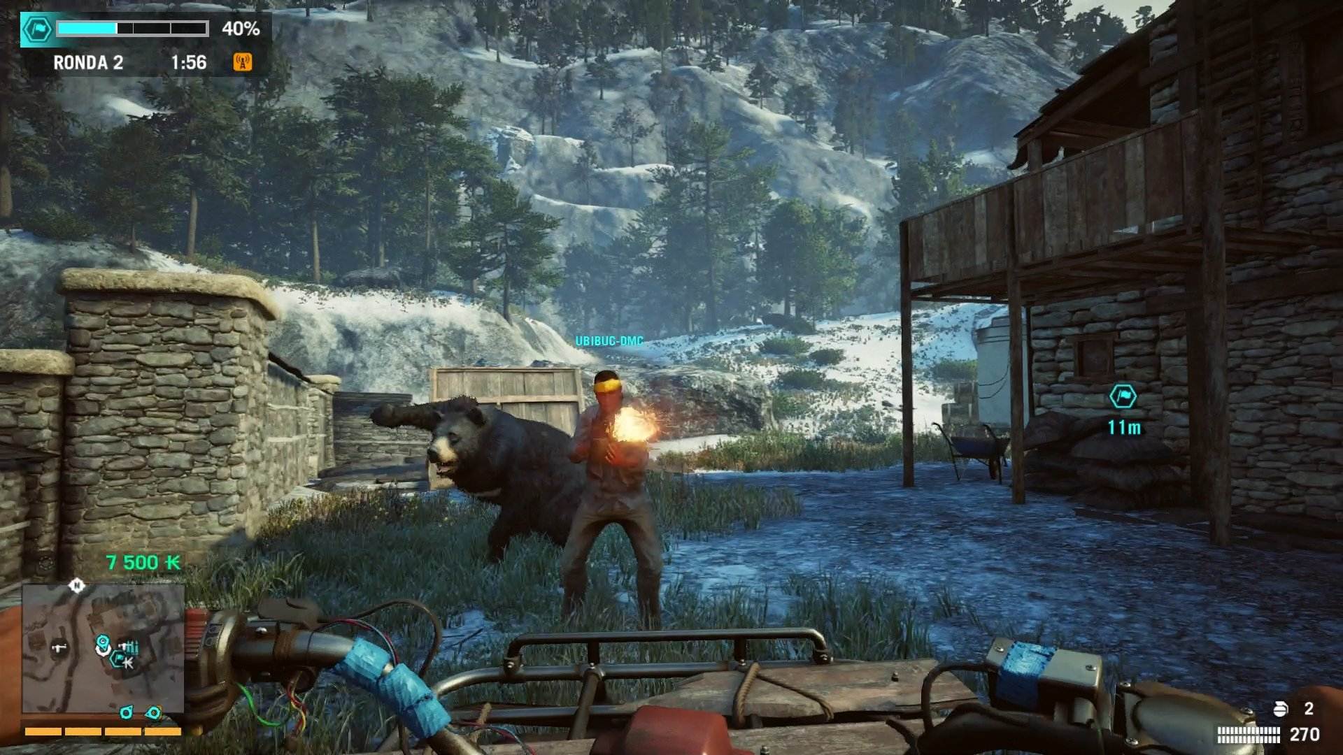 Far Cry 4 - Imagen 16